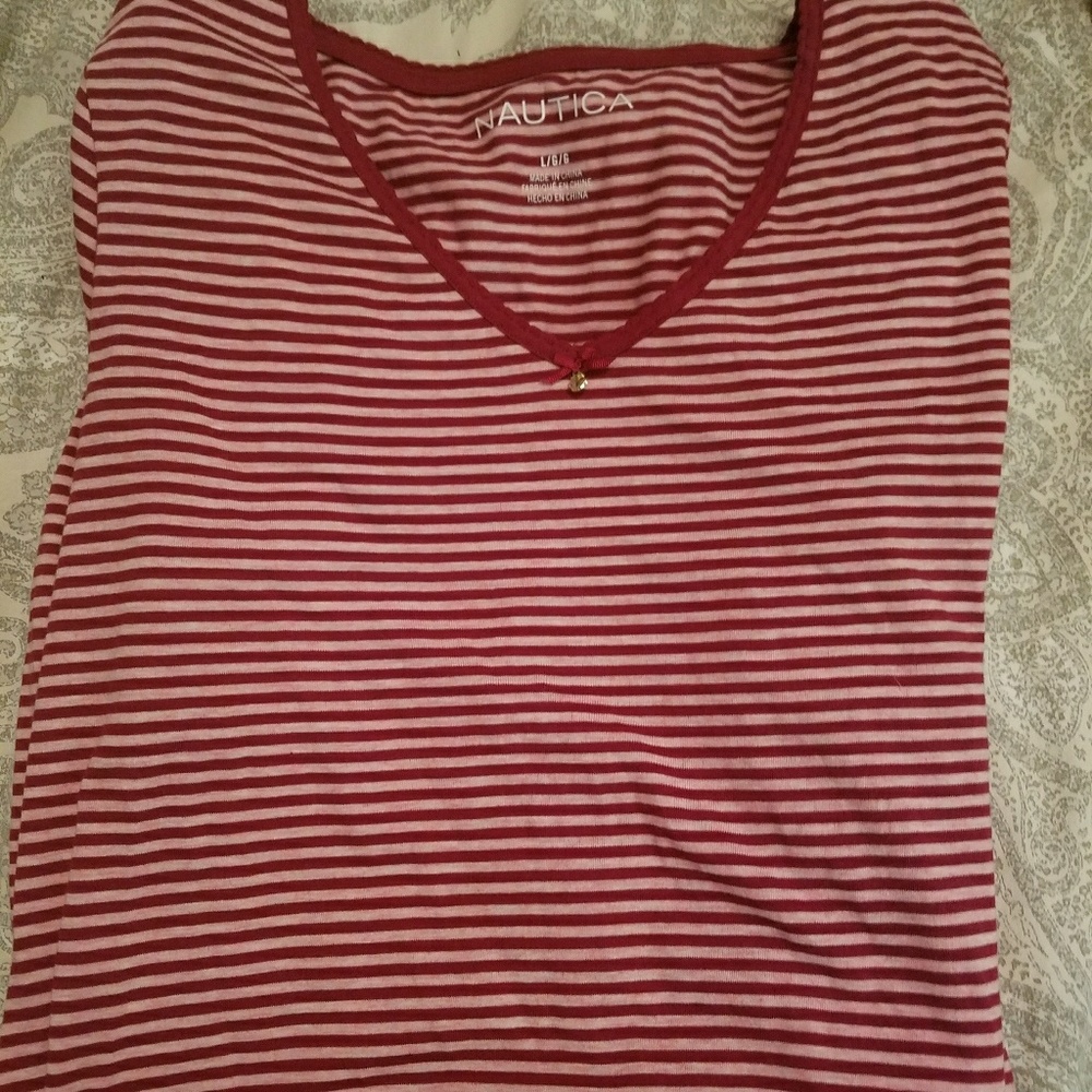 Night gown